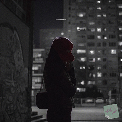 TrajDali - Can't Do Without