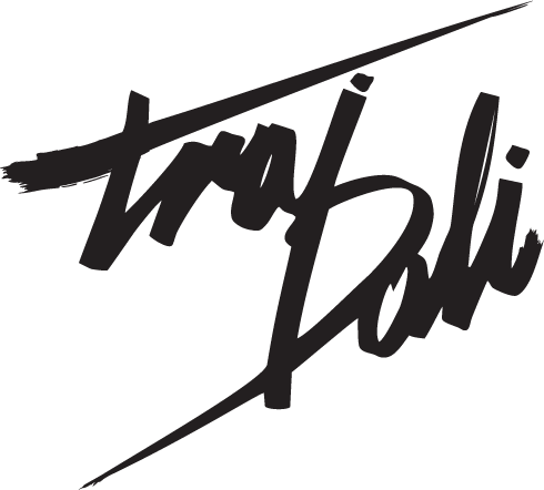 TrajDali Logo