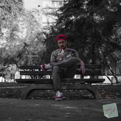 TrajDali - Simple Things