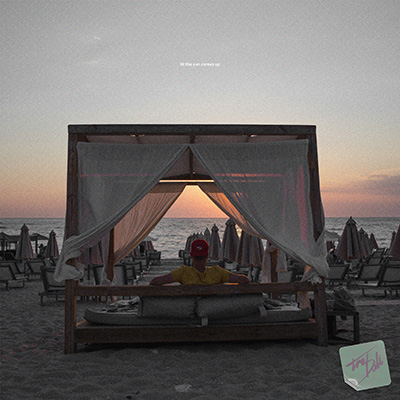 TrajDali - Til The Sun Comes Up